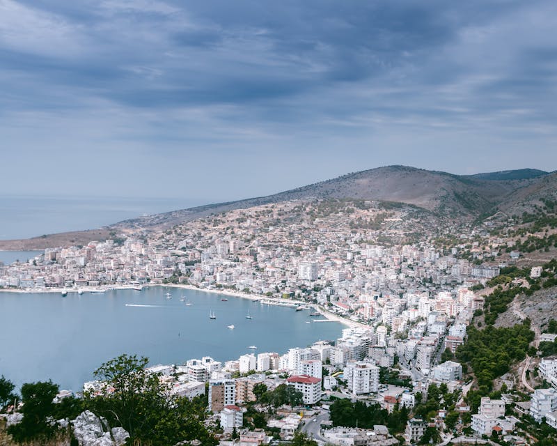 Saranda